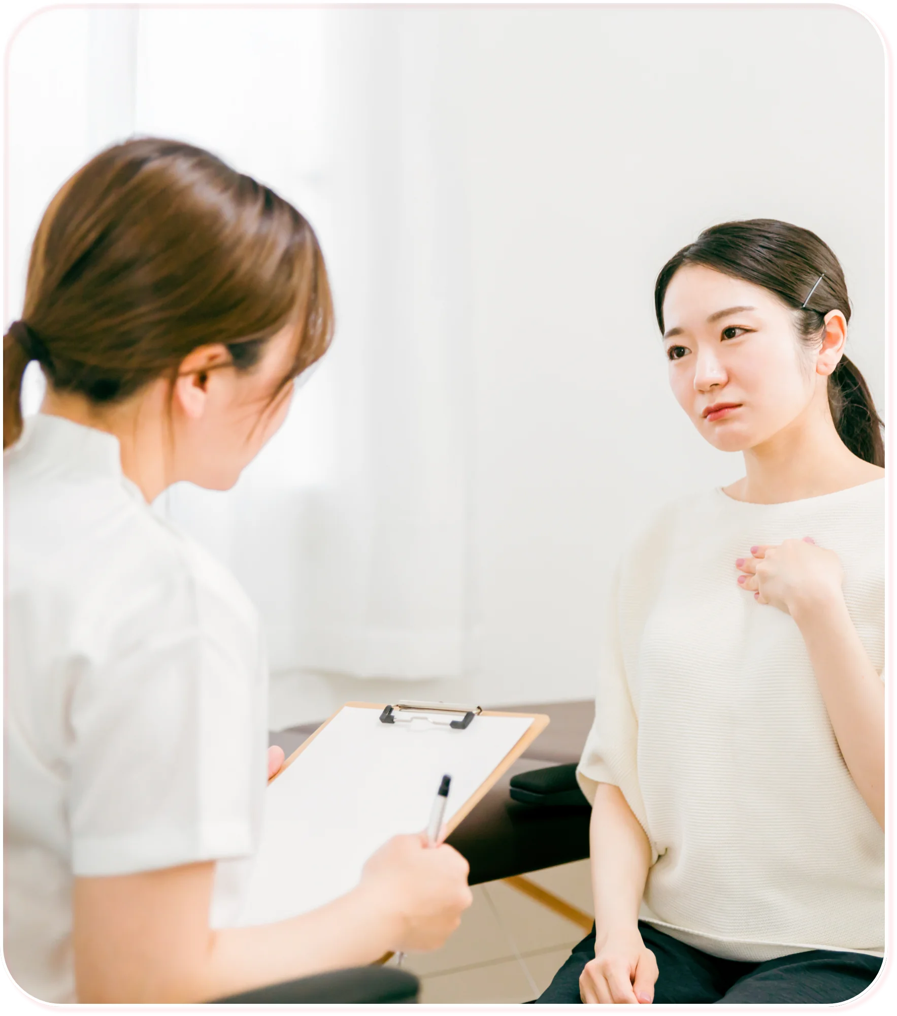 30代からリスクに本気で向き合う女性特有のがんあなたのからだは大丈夫？