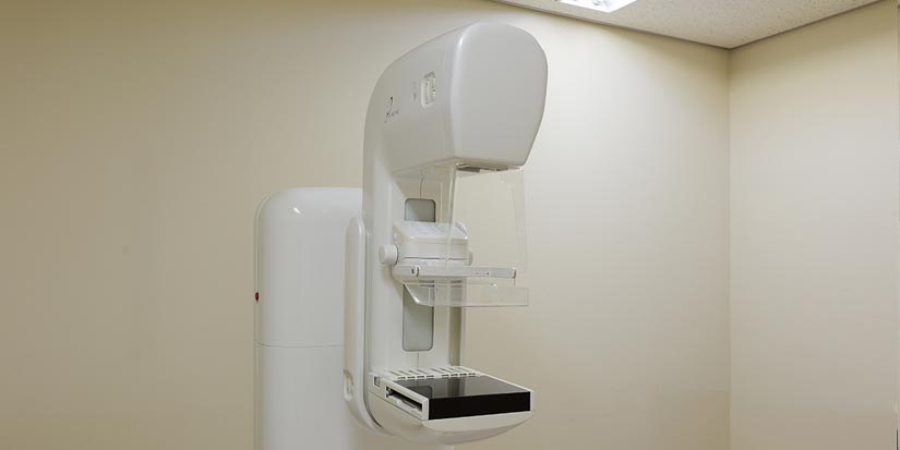 オープン型MRI機